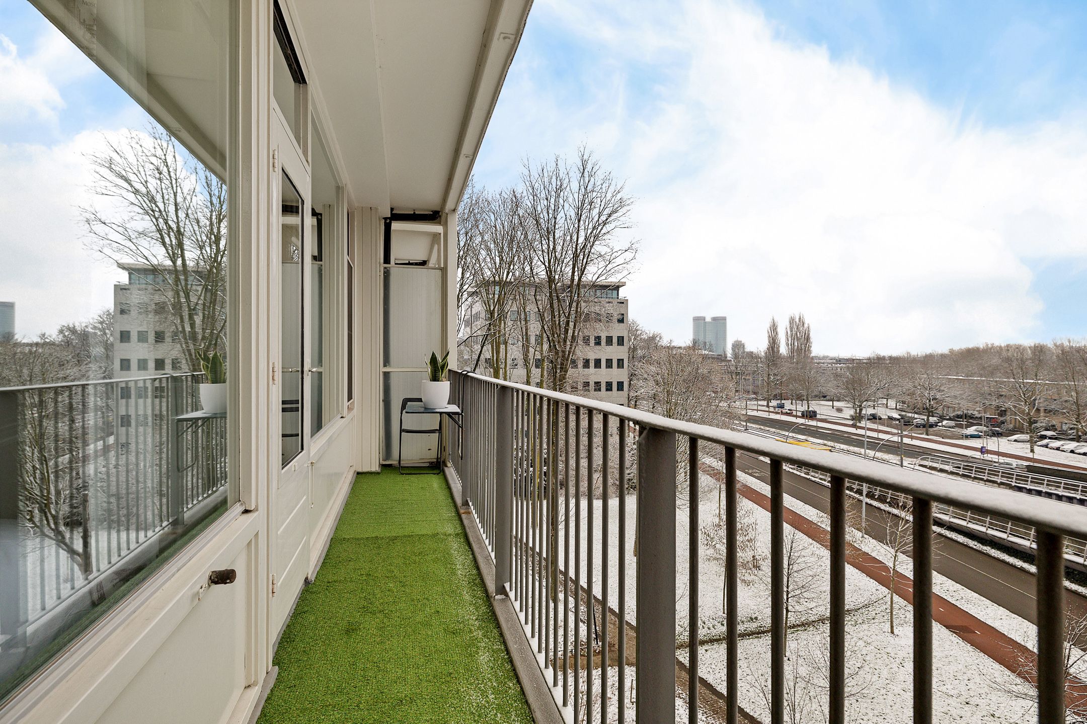 Photo 21 of Rachmaninoffplantsoen 23