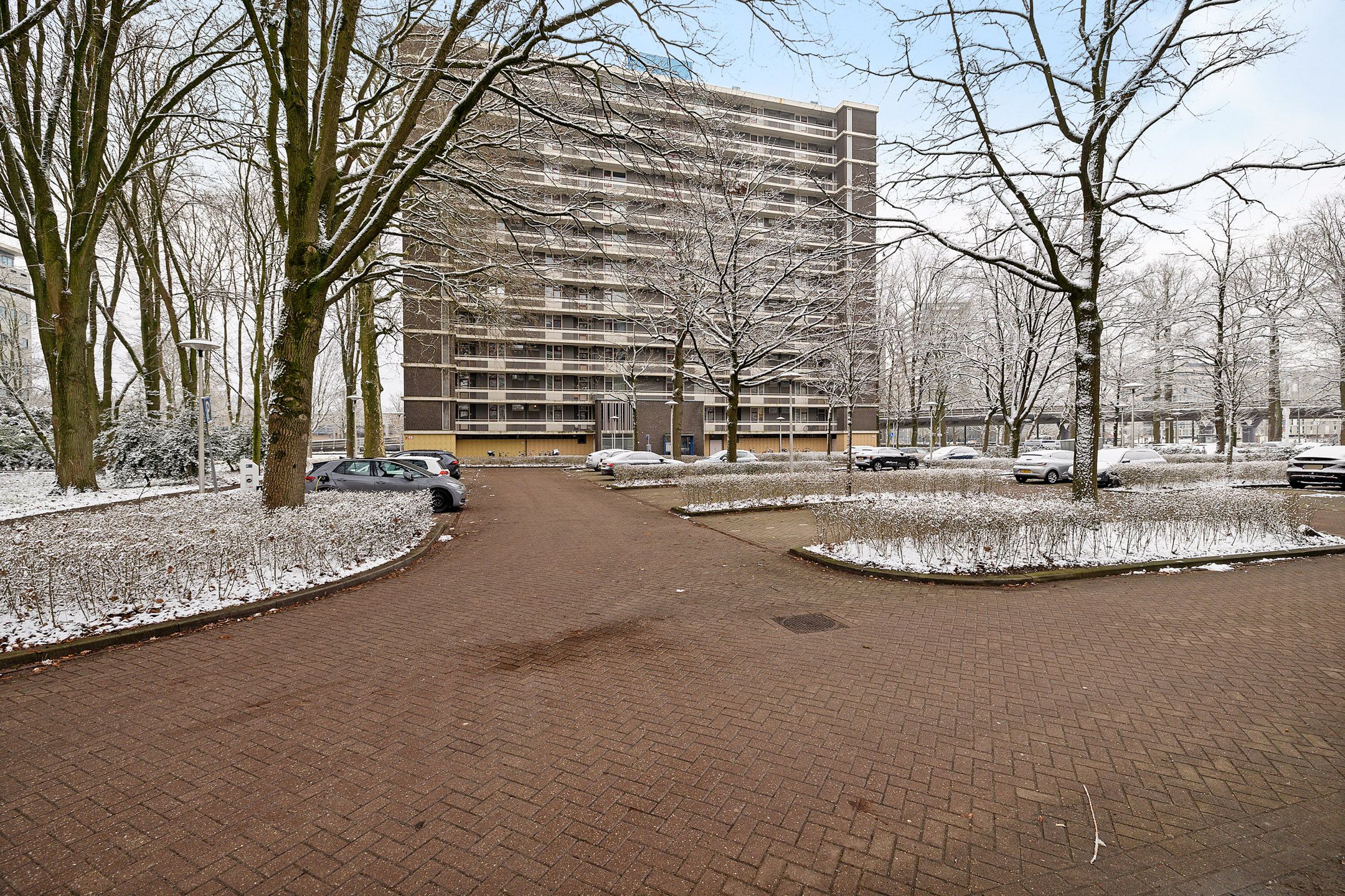 Photo 24 of Rachmaninoffplantsoen 23