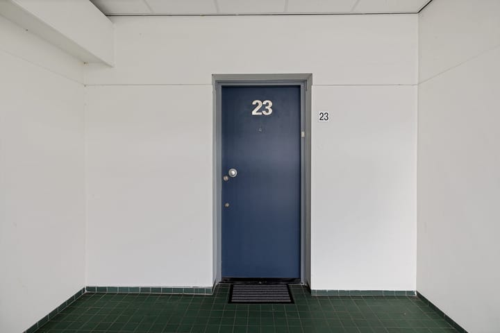 Foto 22 van Rachmaninoffplantsoen 23