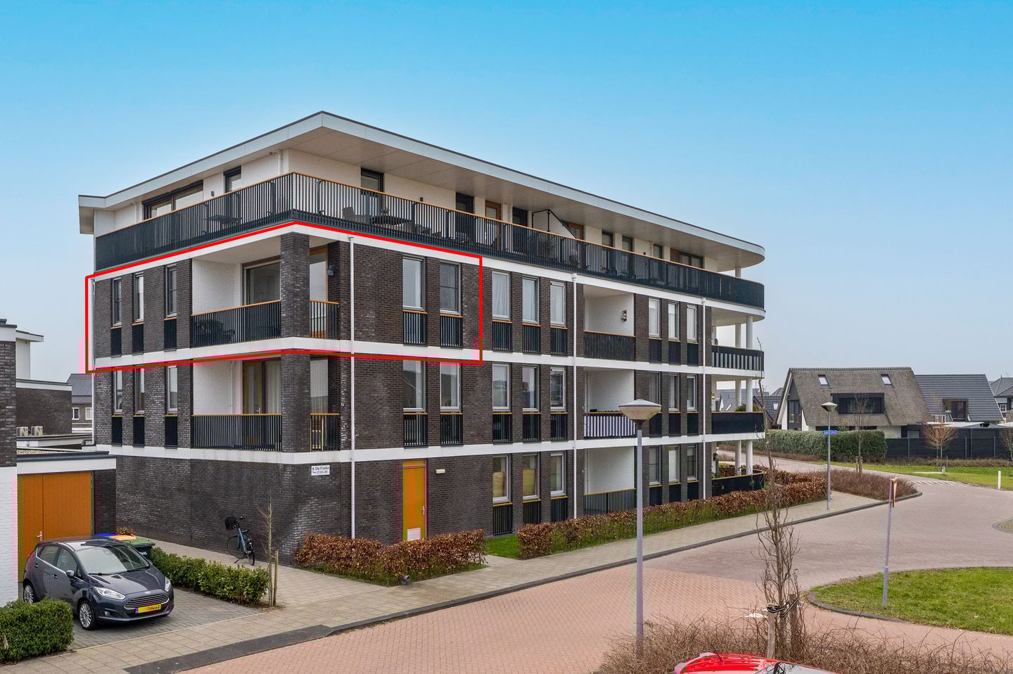 Foto 1 van De Foeke 18