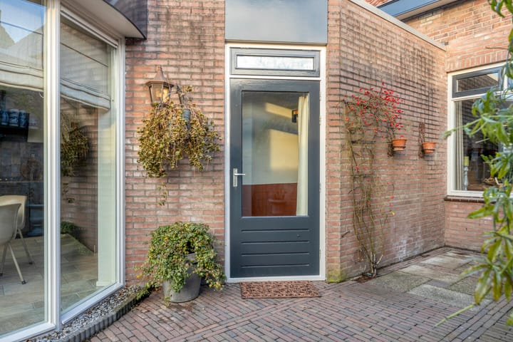 Foto 35 van Moleneindstraat 49