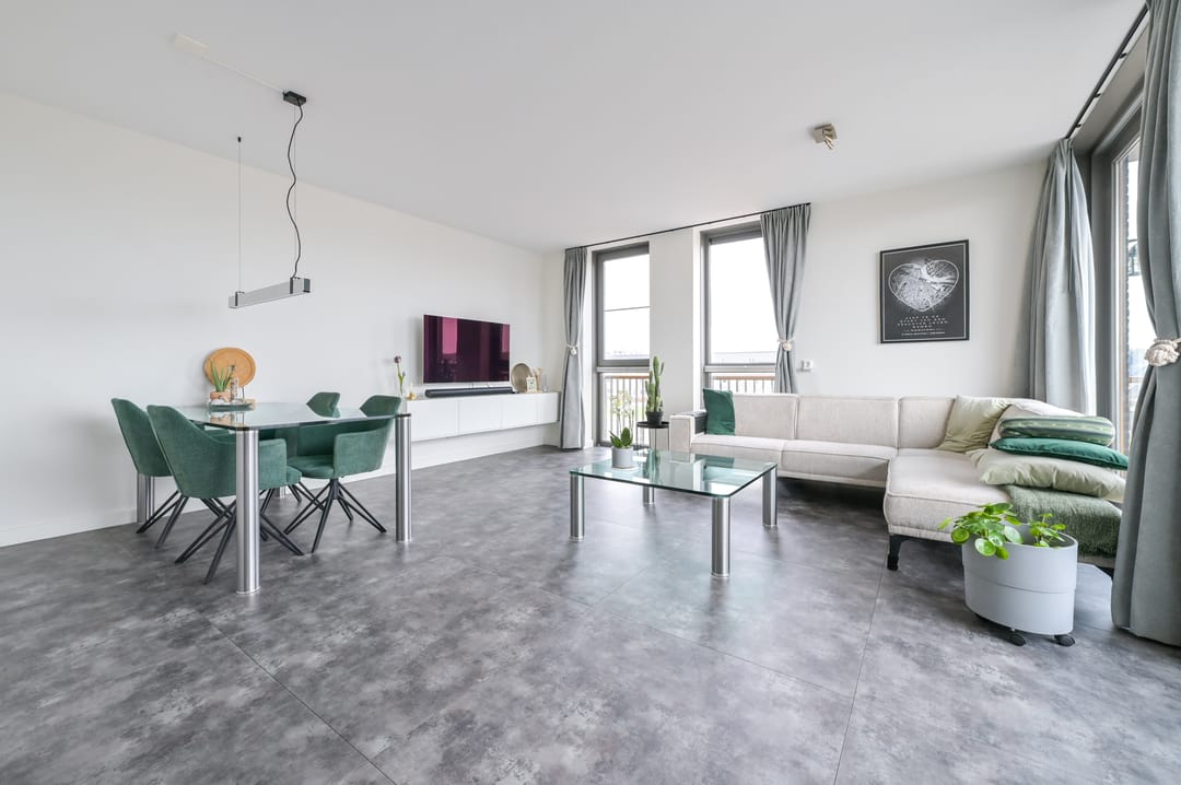 Foto 2 van De Foeke 18