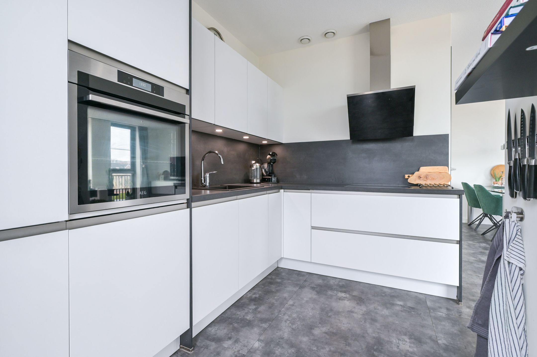 Foto 3 van De Foeke 18