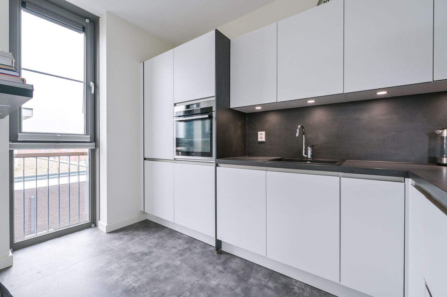 Foto 4 van De Foeke 18