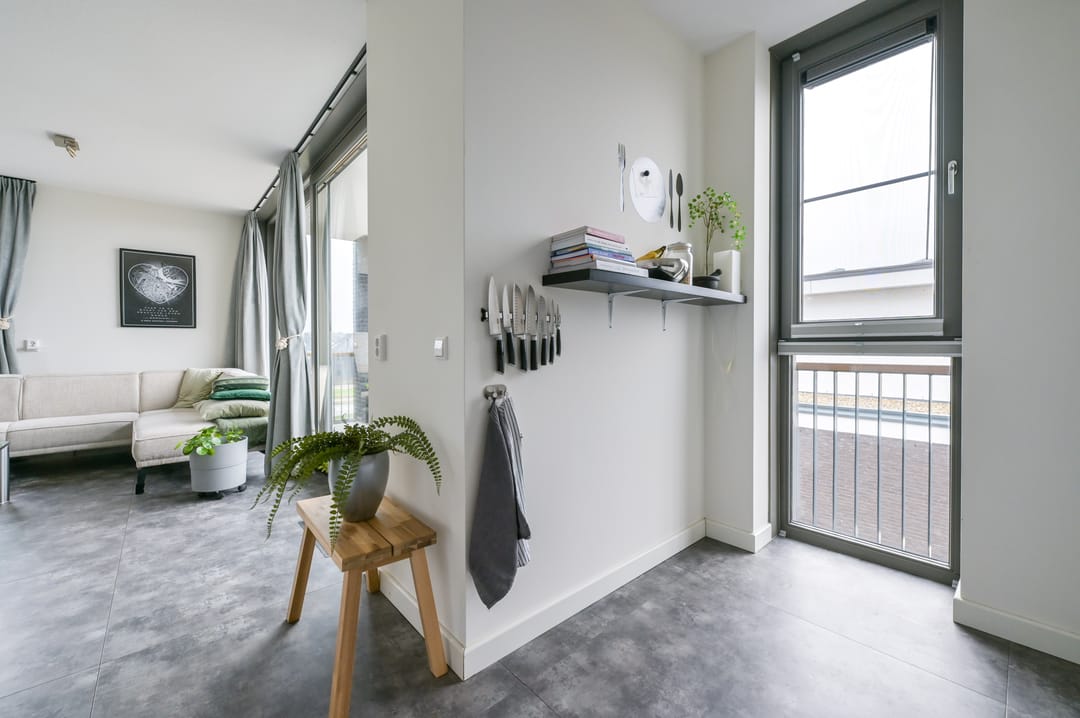 Foto 7 van De Foeke 18