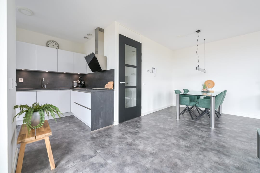 Foto 8 van De Foeke 18