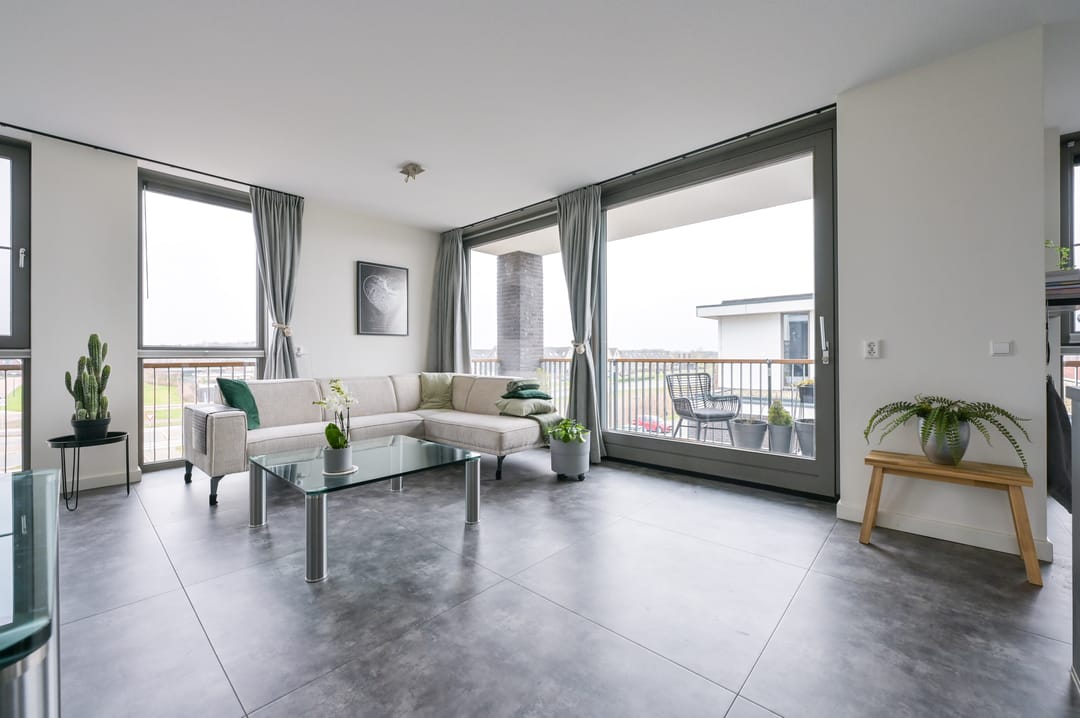 Foto 16 van De Foeke 18