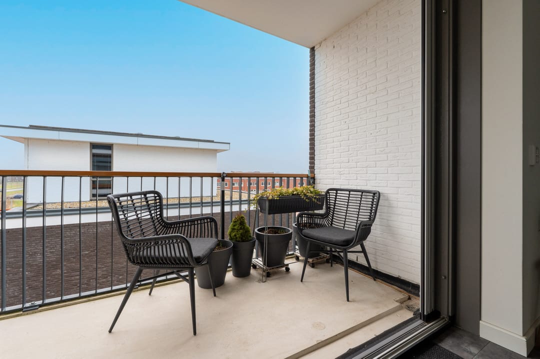 Foto 17 van De Foeke 18