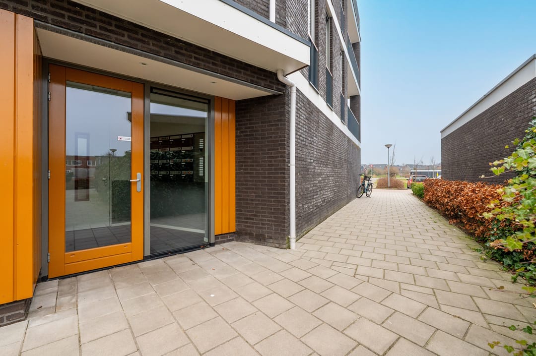 Foto 31 van De Foeke 18