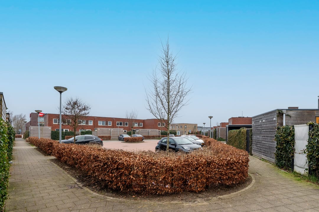 Foto 38 van De Foeke 18