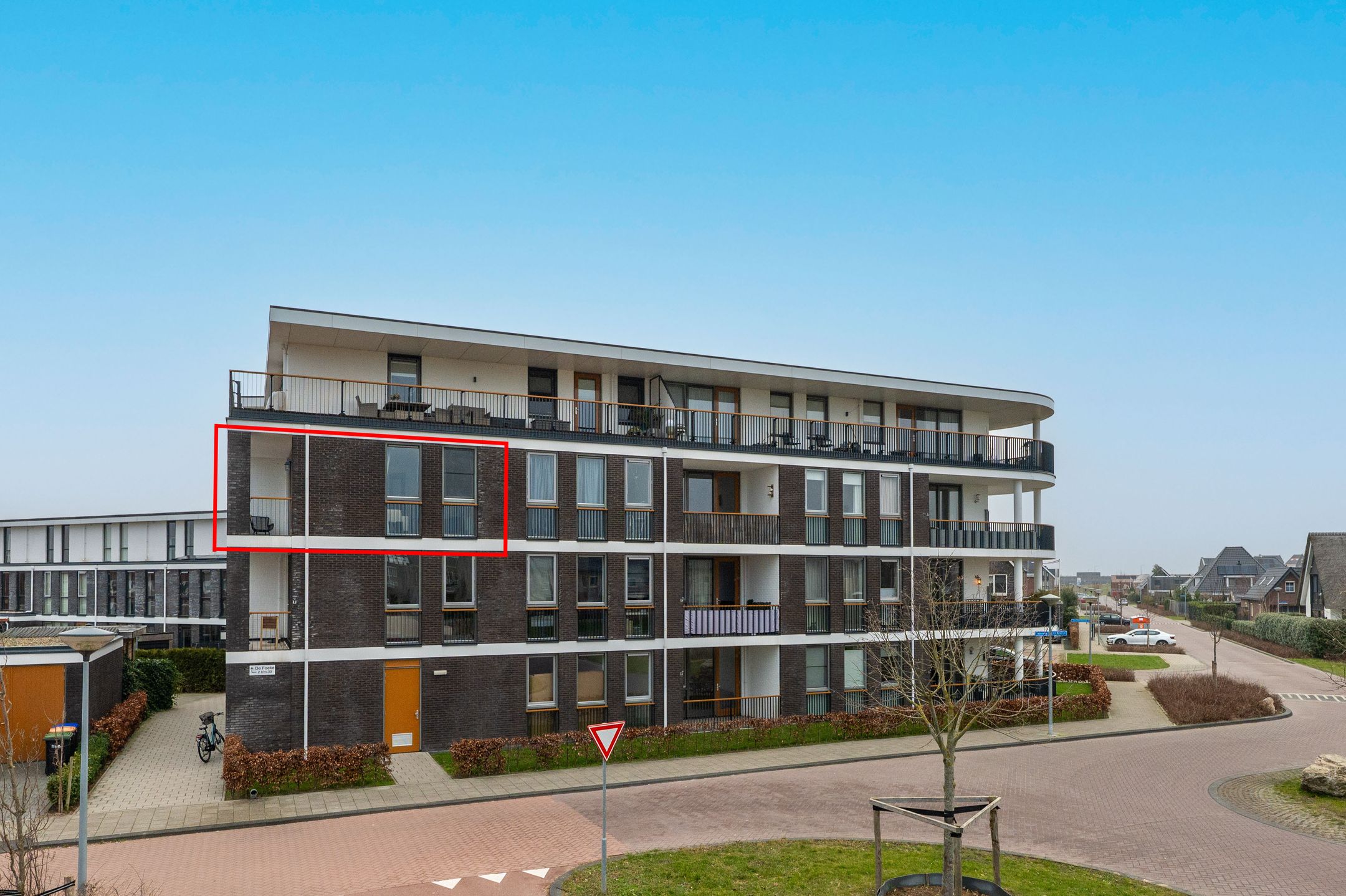 Foto 39 van De Foeke 18