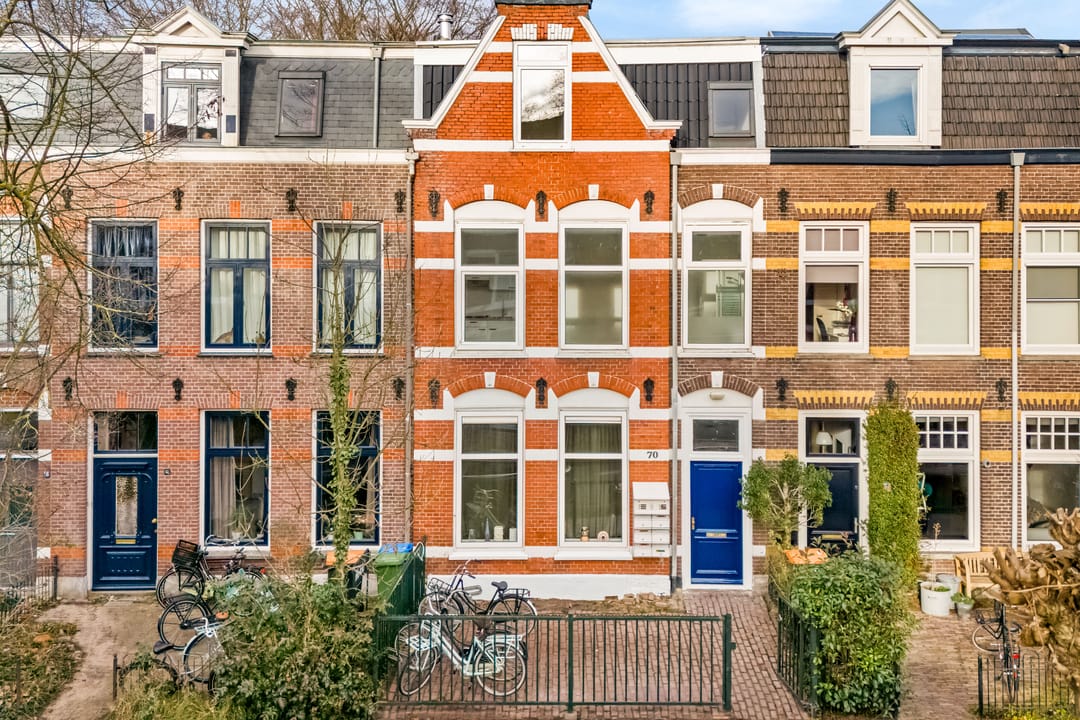 Foto 1 van Schimmelpenninckstraat 70-E