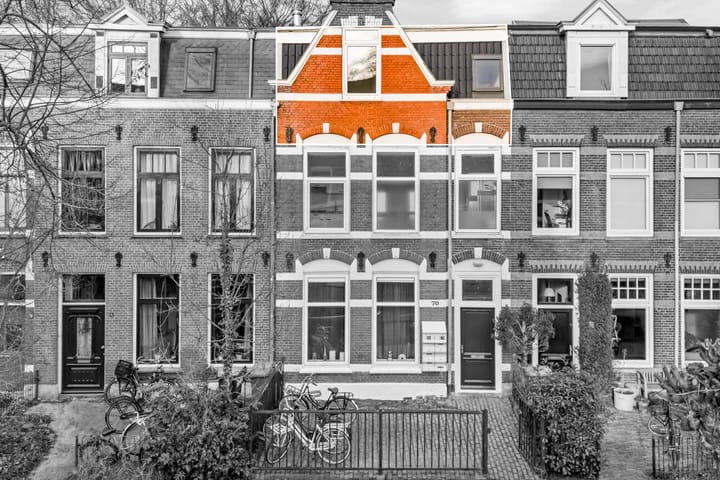 Foto 2 van Schimmelpenninckstraat 70-E