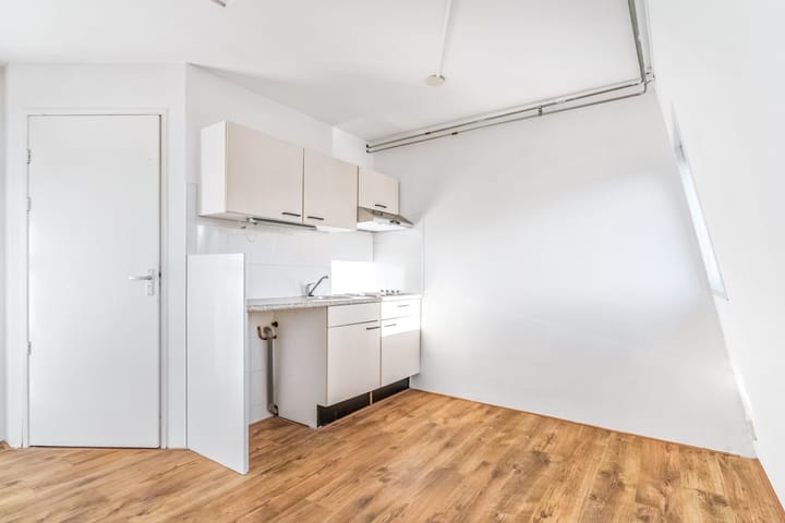 Foto 7 van Schimmelpenninckstraat 70-E