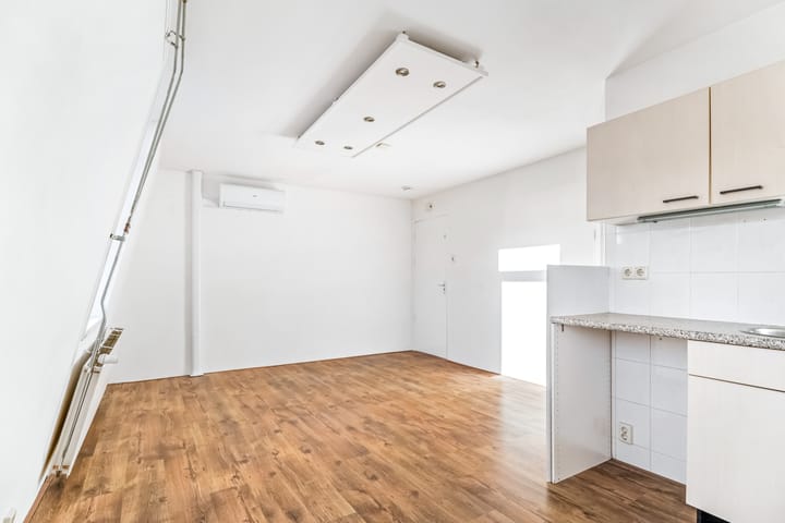 Foto 9 van Schimmelpenninckstraat 70-E