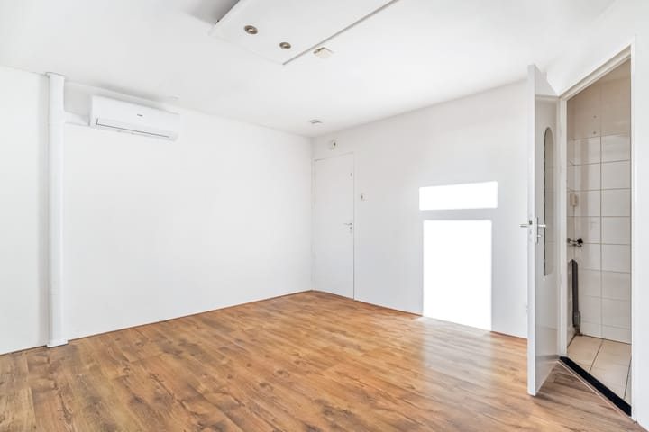 Foto 10 van Schimmelpenninckstraat 70-E