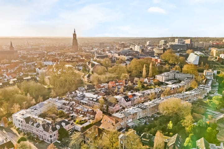 Foto 17 van Schimmelpenninckstraat 70-E