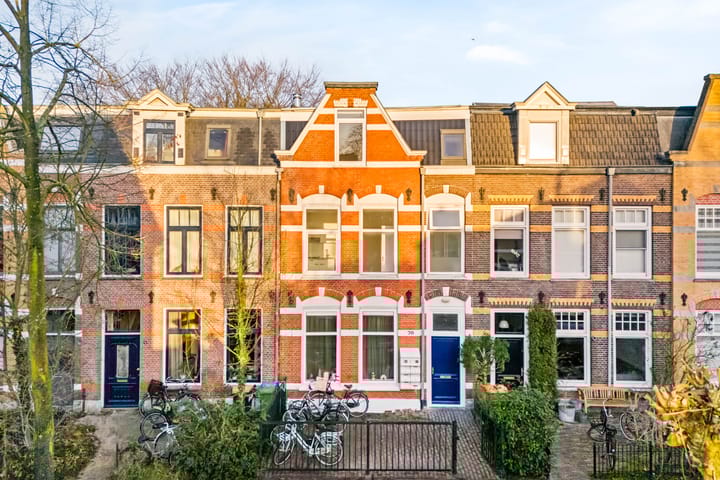 Foto 15 van Schimmelpenninckstraat 70-E