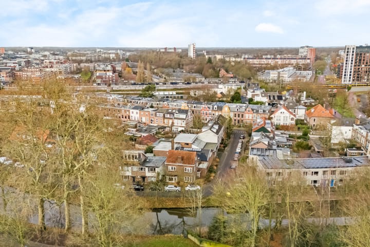 Foto 20 van Schimmelpenninckstraat 70-E