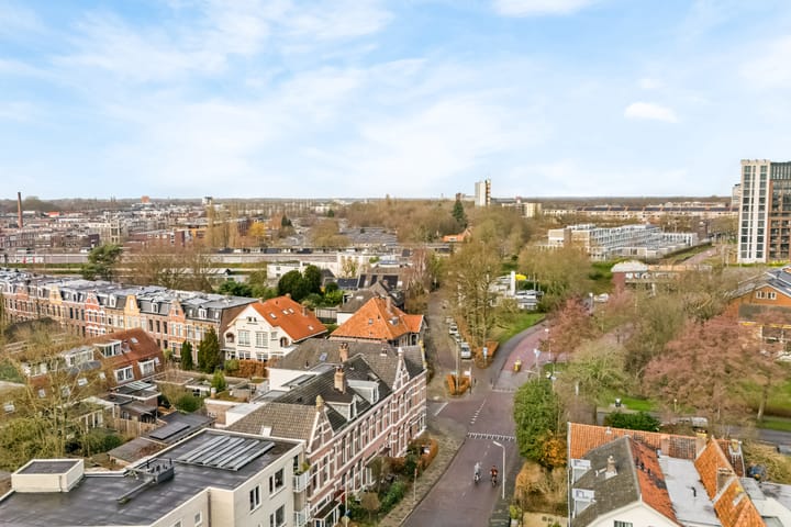 Foto 21 van Schimmelpenninckstraat 70-E