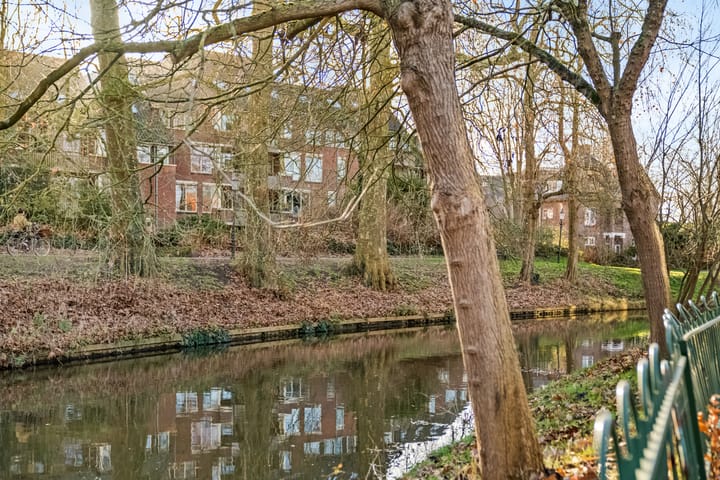 Foto 22 van Schimmelpenninckstraat 70-E