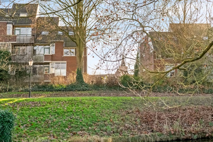 Foto 23 van Schimmelpenninckstraat 70-E