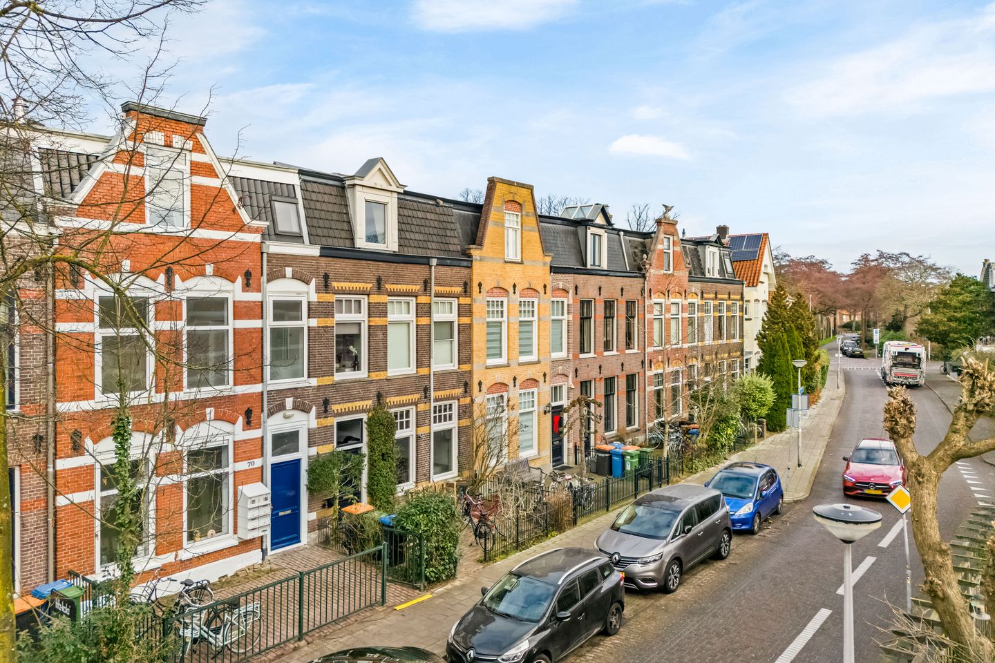 Foto 19 van Schimmelpenninckstraat 70-E