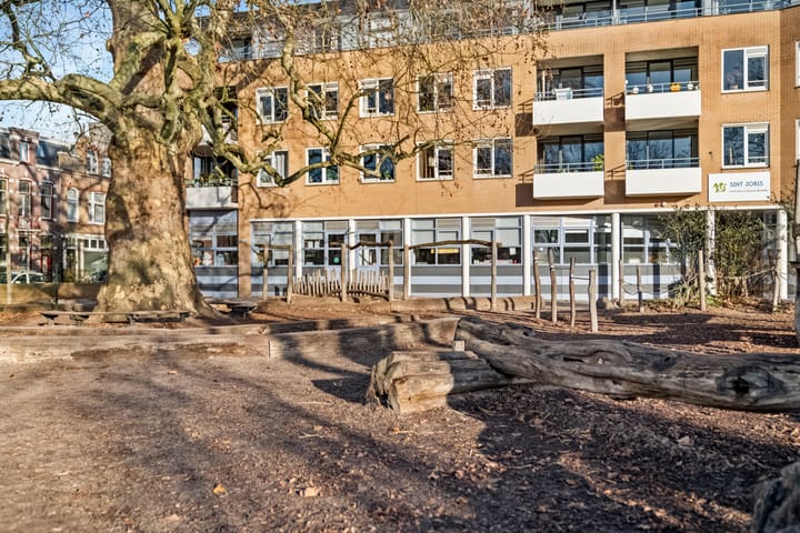 Foto 25 van Schimmelpenninckstraat 70-E