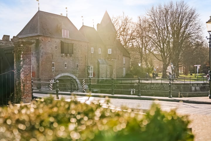 Foto 26 van Schimmelpenninckstraat 70-E