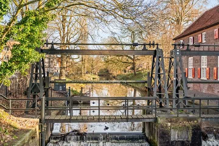 Foto 27 van Schimmelpenninckstraat 70-E