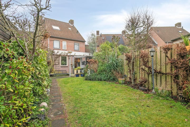 Photo 3 of De Smelen 37