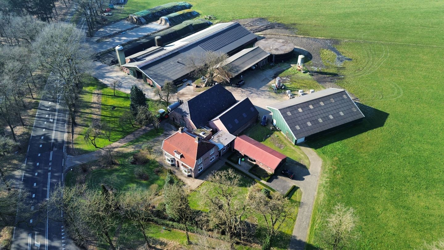 Ruurloseweg 71 - Vorden - Afbeelding 1