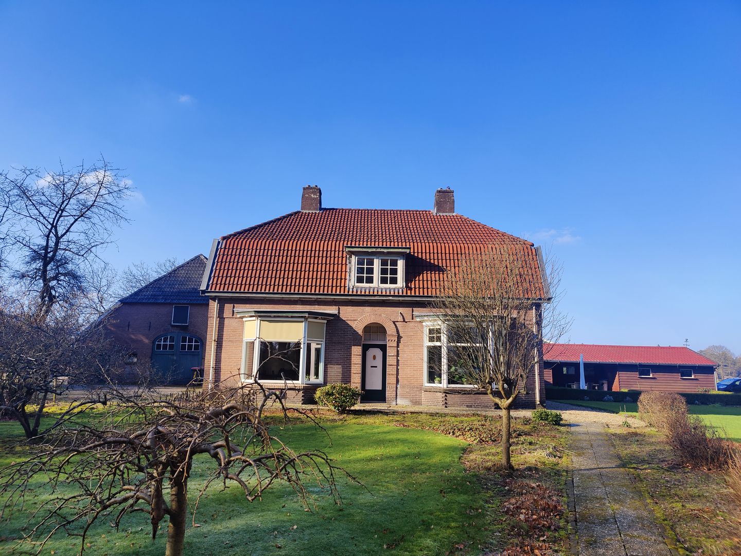 Bekijk foto 2 van Ruurloseweg 71