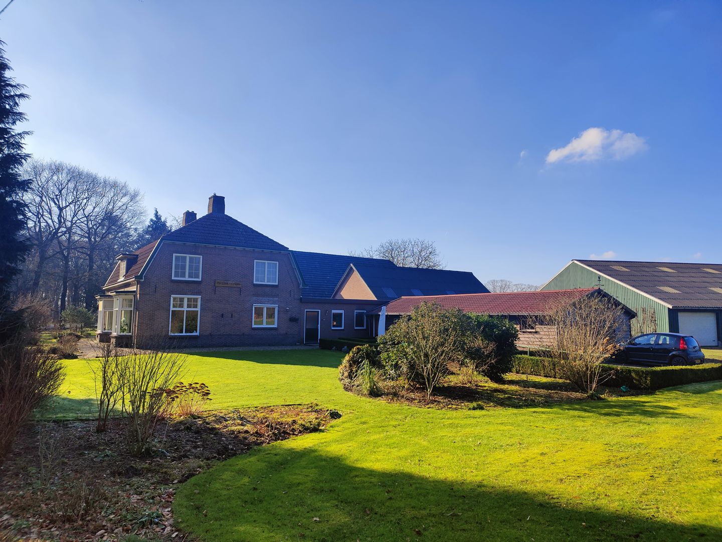 Bekijk foto 4 van Ruurloseweg 71