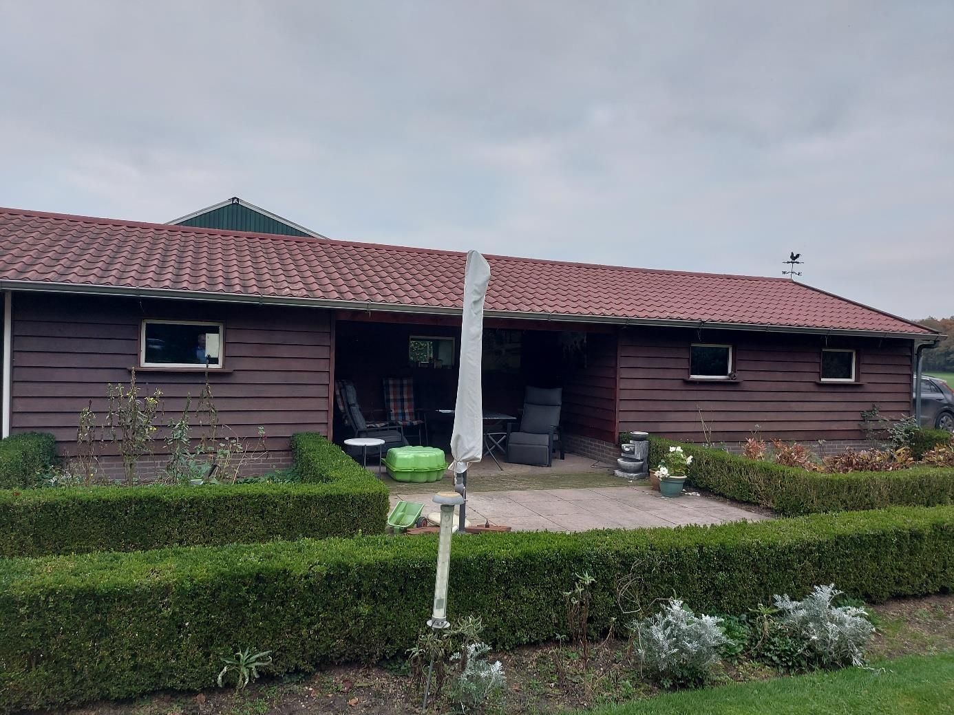 Bekijk foto 5 van Ruurloseweg 71