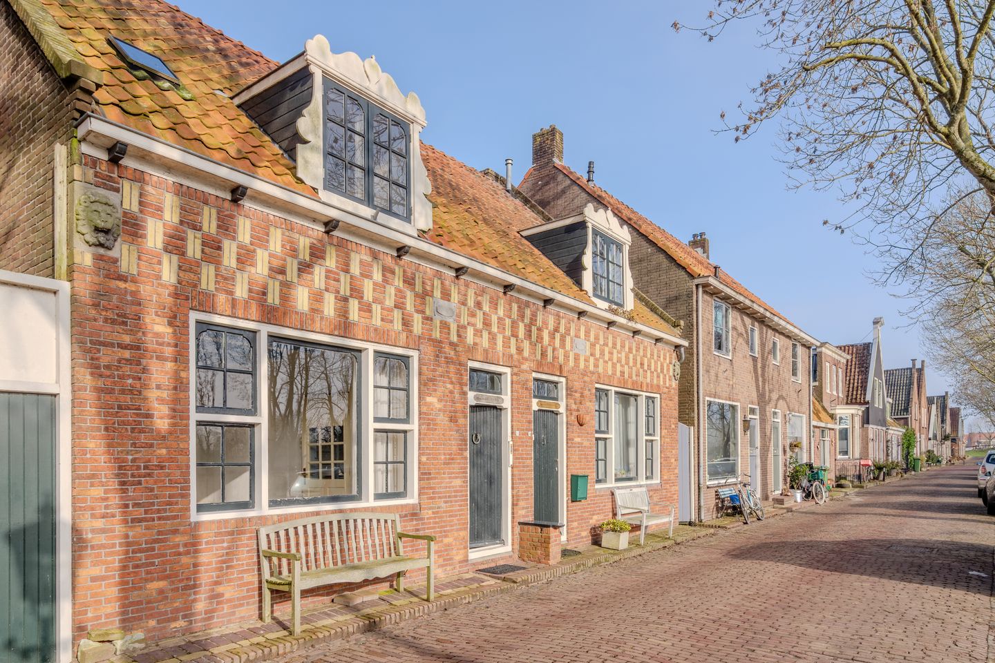 Foto 1 van Nieuwehaven 18-B