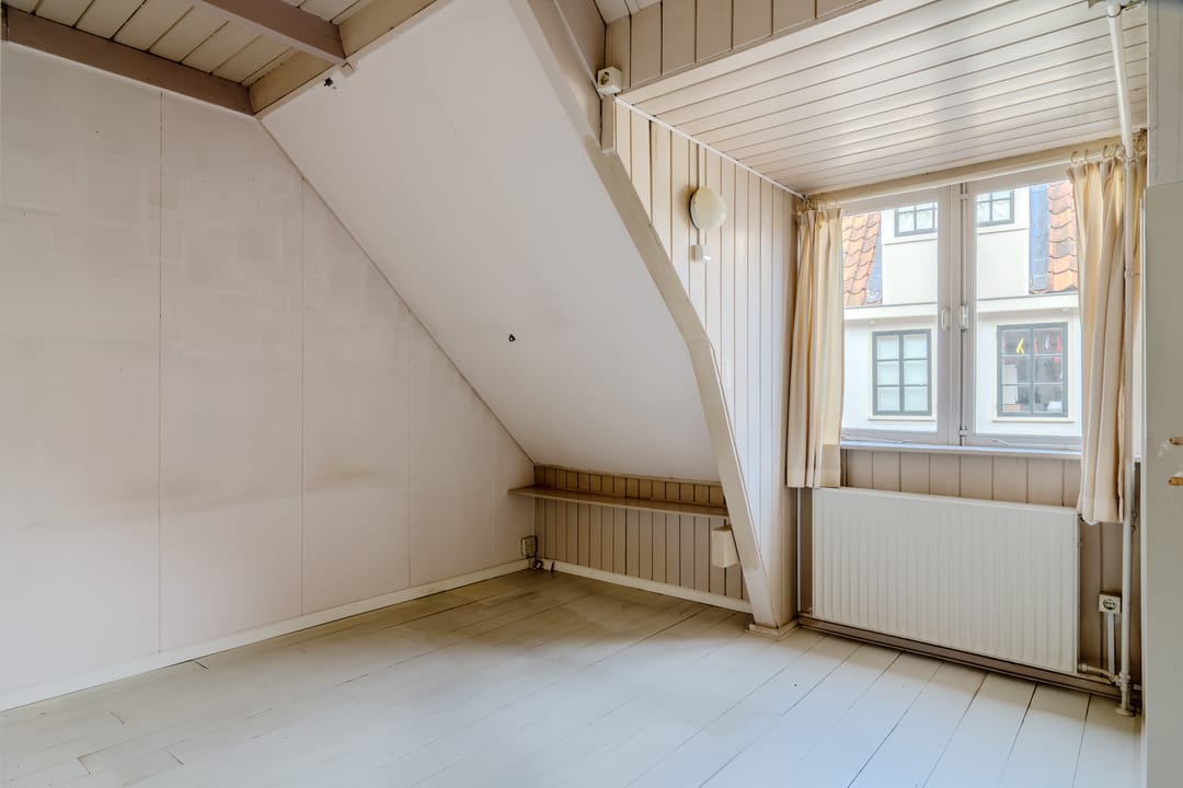 Foto 13 van Nieuwehaven 18-B