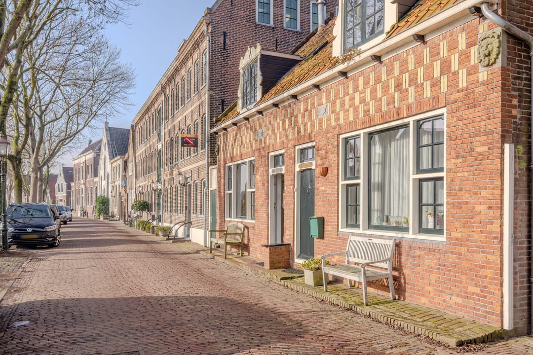 Foto 31 van Nieuwehaven 18-B