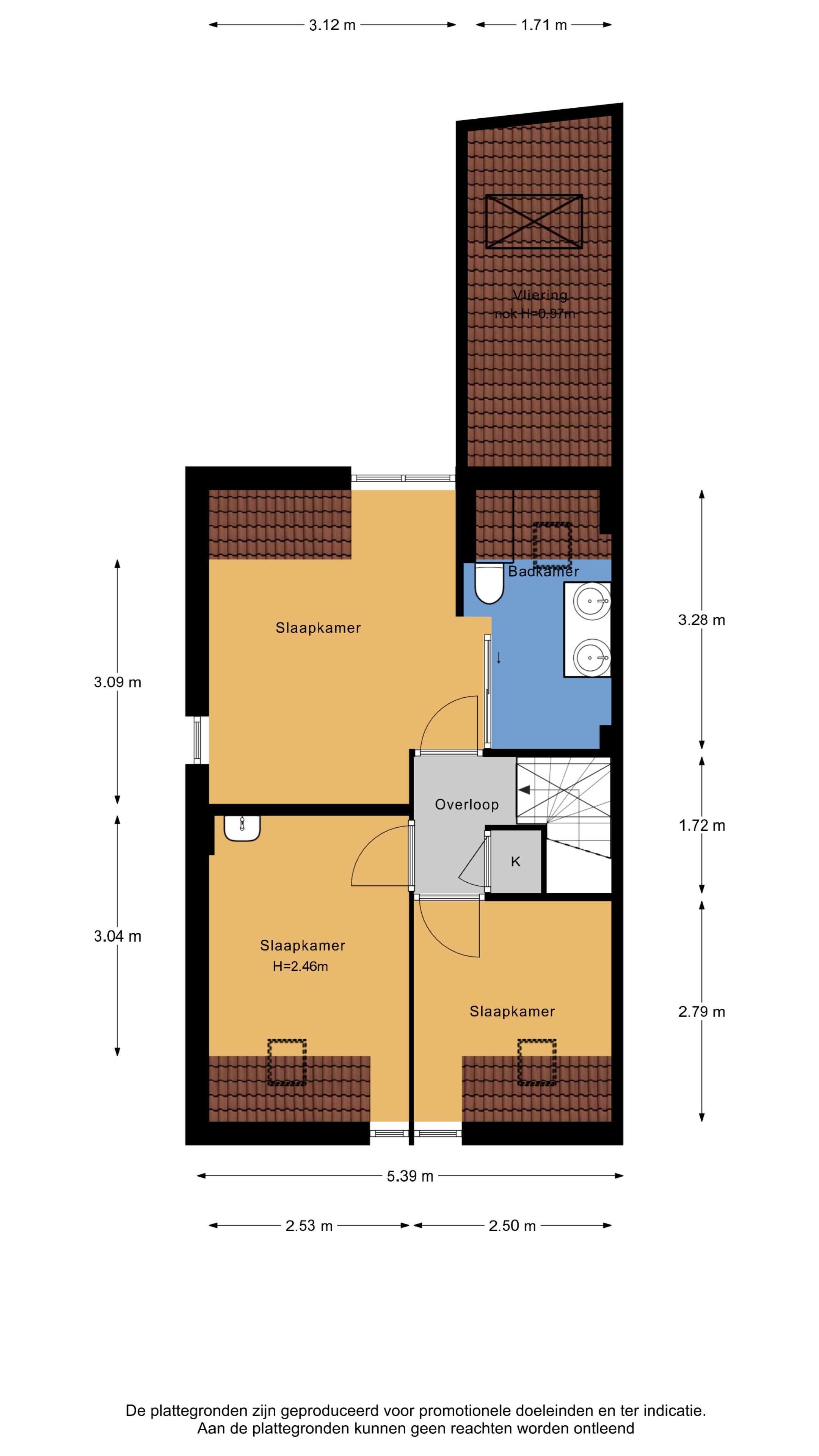 Foto 36 van Nieuwehaven 18-B