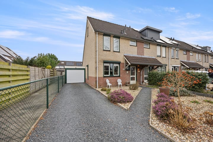 Begijnenkamp 49 main image