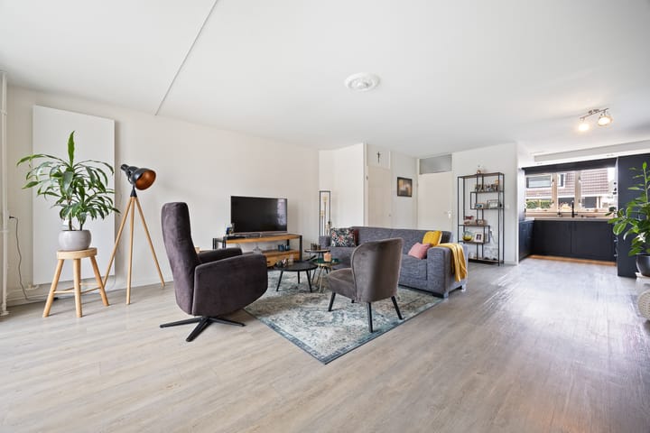 Foto 2 van Begijnenkamp 49