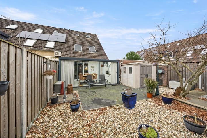 Foto 4 van Begijnenkamp 49