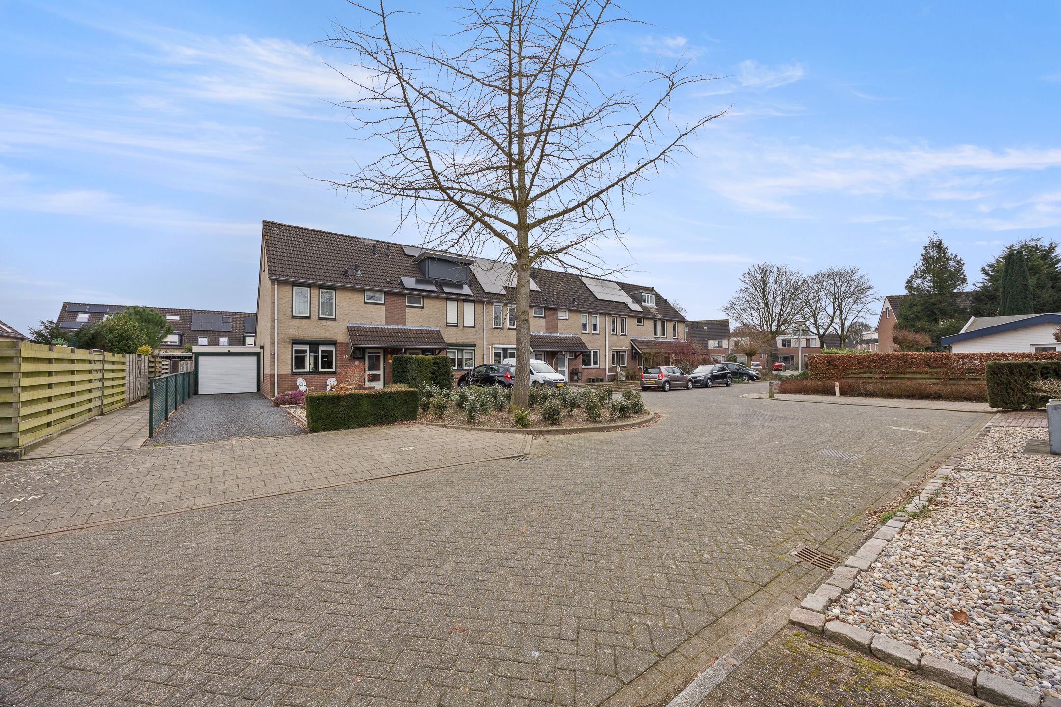 Foto 48 van Begijnenkamp 49