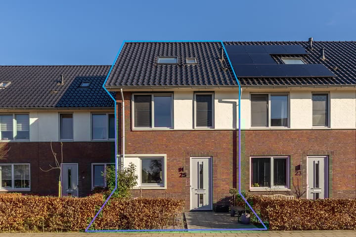 Renetstraat 25 main image