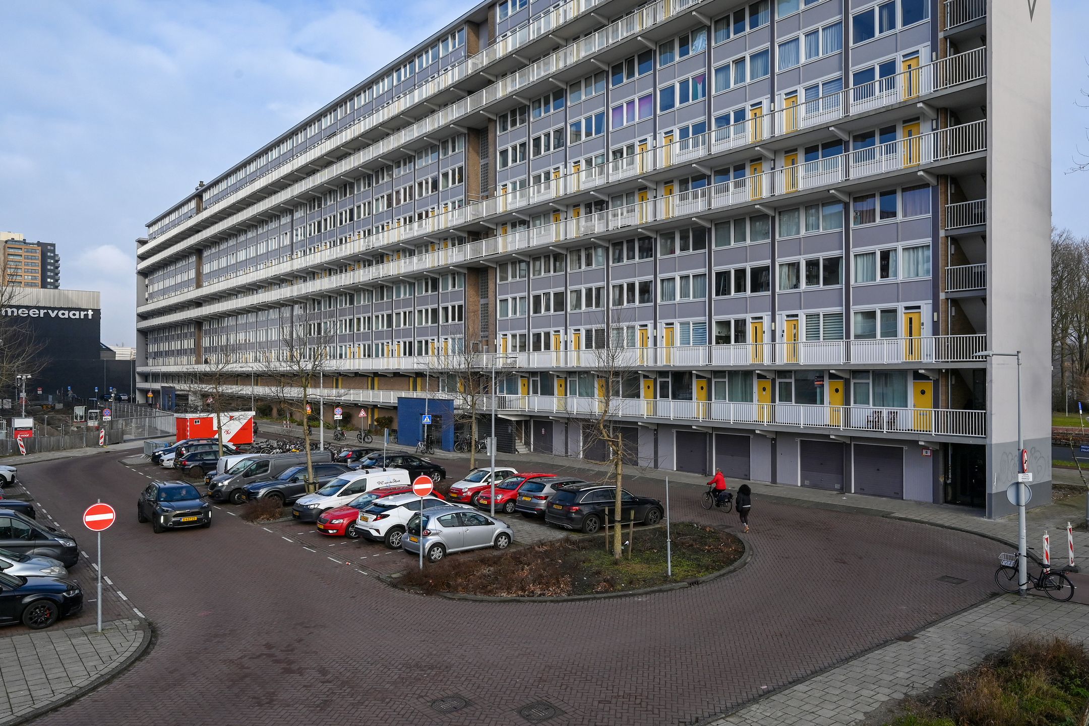 Photo 21 of Nicolaas Anslijnstraat 27