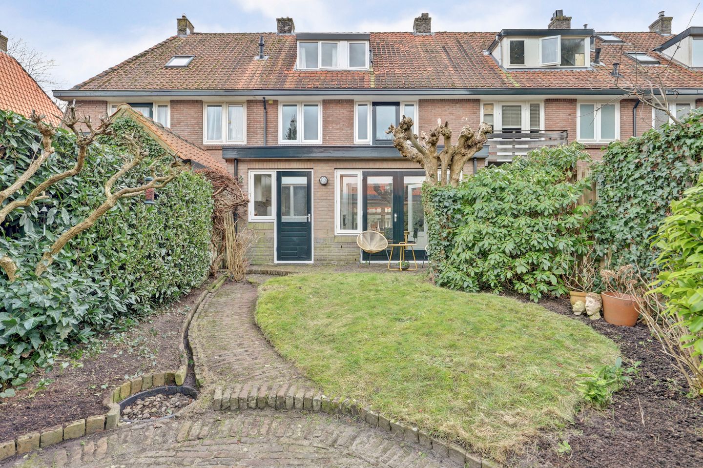 Foto 4 van Timorstraat 26