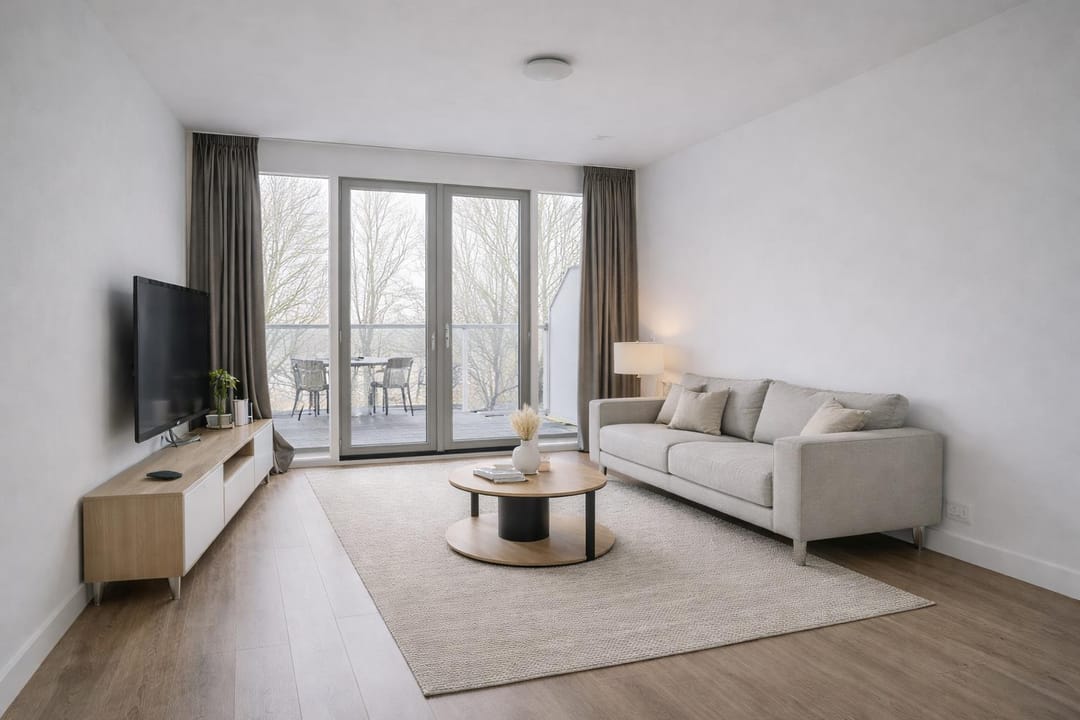 Photo 2 of Nicolaas Anslijnstraat 27