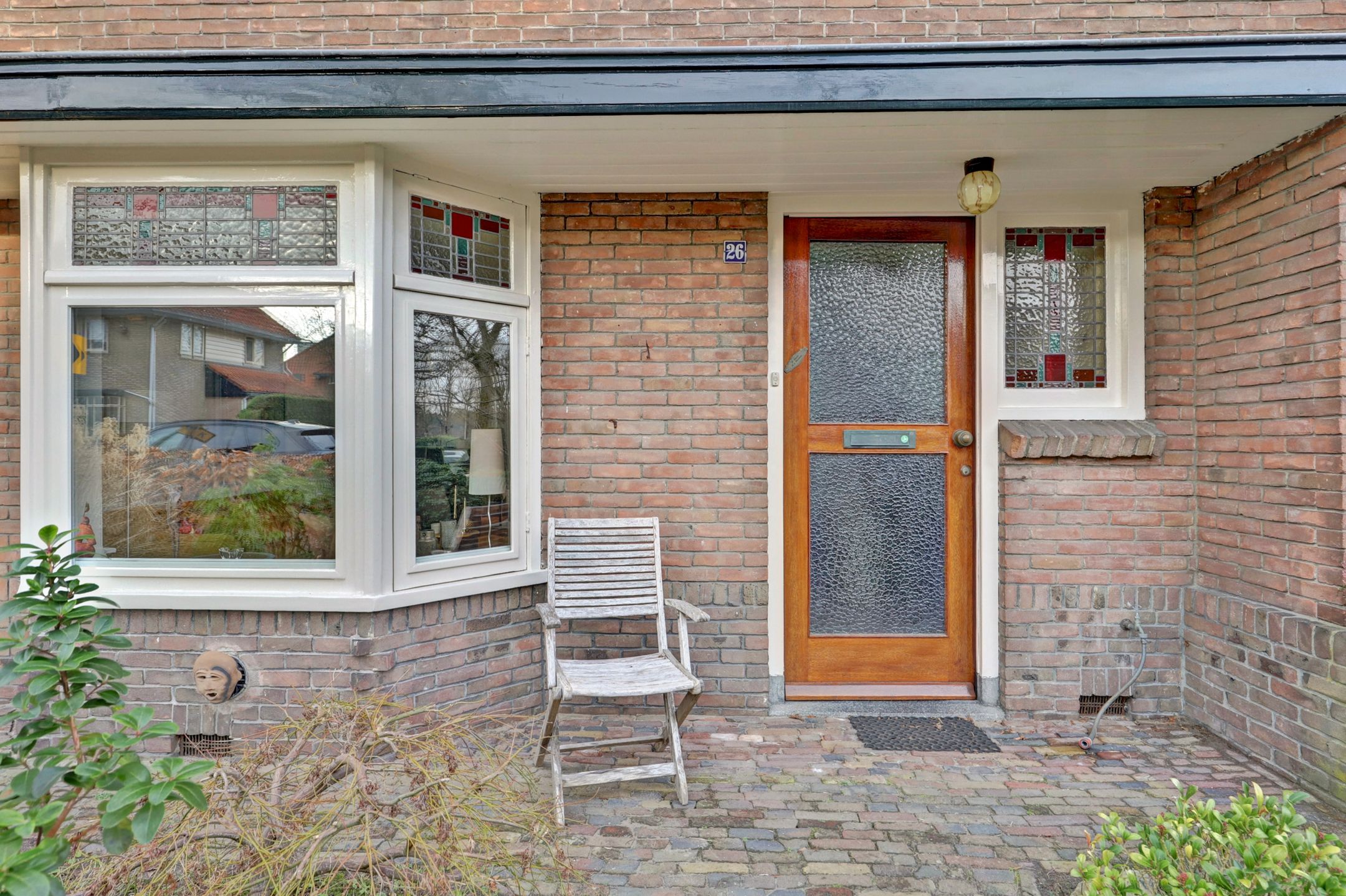 Foto 6 van Timorstraat 26