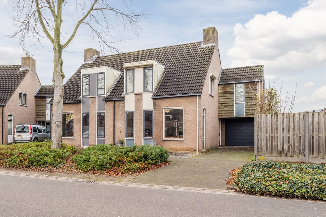 Foto 1 van Heggerank 25