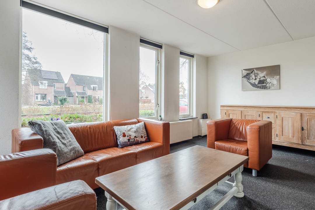 Foto 2 van Heggerank 25